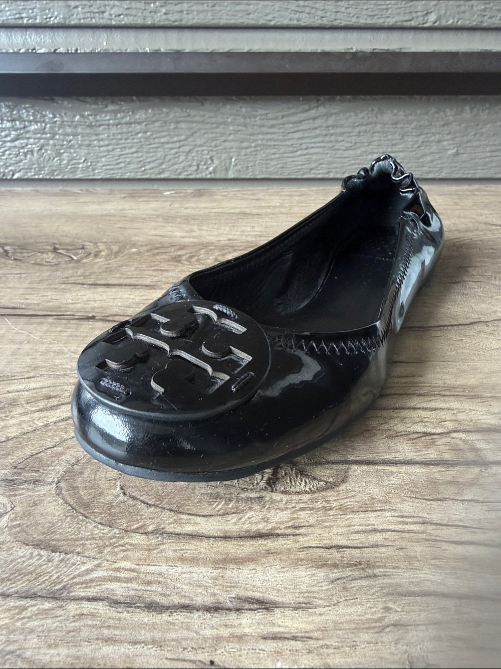 Tory Burch Women's Flats size 8.5 M